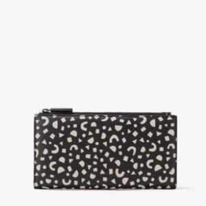 Dagne Dover Slim Wallet